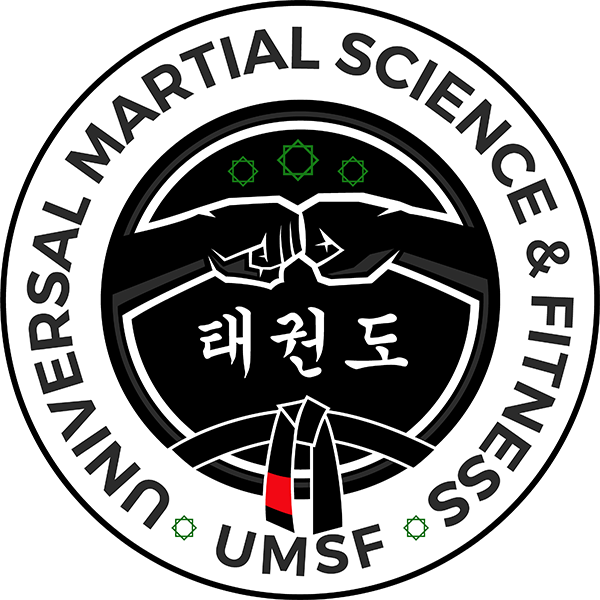 Home Taekwondo